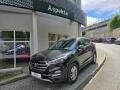 Hyundai Tucson 1.7 CRDi Trikolor, serv.kn.