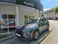 Hyundai Tucson 1.6CRDi Smart, serv.kn.,1.maj.