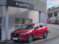Mazda CX-5 2.0 SKYACTIV-G, Takumi, 1.maj.