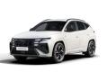 Hyundai Tucson 1.6T-GDi DCT Go Czech NLine