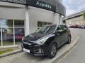 Hyundai ix35 1.7CRDi Trikolor, serv.kn.