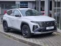 Hyundai Tucson 1.6T-GDi Style