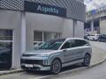 Hyundai ostatn� 110.3 kWh 314kW, 4x4, 1.maj.