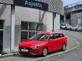 Hyundai i30 1.5i Start Plus, 1.maj.