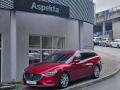 Mazda 6 2.5i SKYACTIV-G TAKUMI 6AT