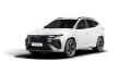 Hyundai Tucson N-line Go Czech DCT
