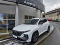 Hyundai Tucson 1.6CRDi NLine, serv.kn.,1.maj.