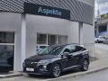 Hyundai Tucson 1.6 T-GDi MHEV, Style,1.maj.