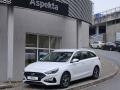 Hyundai i30 1.5i, Comfort 16, 1.majitel