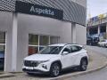 Hyundai Tucson 1.6 T-GDi 110kW, Comfort, DCT
