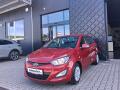 Hyundai i20 FAMILY SPACE 1.2i 62 kW