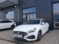 Hyundai i30 SMART NAV. 1.0 T-GDi 88 kW