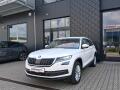 �koda Kodiaq STYLE 2.0 TDI 4x4 140kW