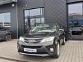 Toyota RAV4 PREMIUM 2.2 D-CAT 4x4 110 kW