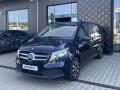 Mercedes-Benz 250D 4MATIC XL 140 kW