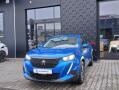 Peugeot 2008 ACTIVE PACK 1.2 PureTech 96 kW
