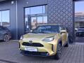 Toyota Yaris Cross COMF. STYLE TECH 1.5 Hyb. 85kW