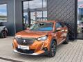 Peugeot 2008 ALLURE 1.5 BlueHDi 96 kW