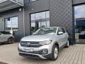 Volkswagen T-Cross LIFE 1.0 TSI 70kW