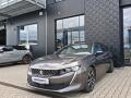 Peugeot 508 GT PACK 1.6 Hybrid 165 kW