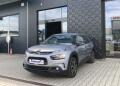 Citro�n C4 Cactus FEEL PACK 1.2 PureTech 81 kW