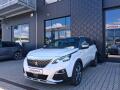 Peugeot 5008 GT 2.0 BlueHDi 130 kW