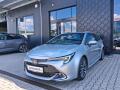 Toyota Corolla STYLE 2.0 Hyb. 144 kW