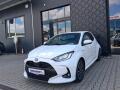 Toyota Yaris COMFORT STYLE 1.5 Hyb. 85 kW