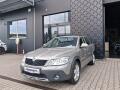 �koda Octavia SCOUT 2.0 TDI 103kW