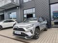 Toyota RAV4 EXECUTIVE JBL PHEV 4x4 225 kW