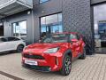 Toyota Yaris Cross STYLE 1.5 Hyb. 85 kW