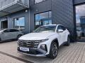 Hyundai Tucson STYLE 1.6 T-GDi HEV 4x4 158 kW