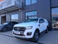 Ford Ranger WILDTRACK 2.0 EcoBl. 4x4 156kW