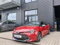 Toyota Corolla GR DYNAMIC JBL 2.0 Hyb. 144 kW