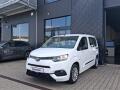 Toyota ProAce City Verso SHUTTLE 1.2 TURBO 81kW   