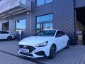 Hyundai i30 N-LINE 1.5 T-GDi 117 kW