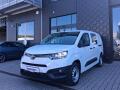 Toyota ProAce City ACTIVE CREWCAB 1.5 D-4D 96kW  