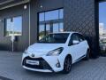 Toyota Yaris ACT. TREND Y20 1.5 VVT-i 82 kW
