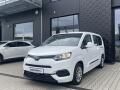 Toyota ProAce City Verso BUSSINES L2 1.5 D-4D 75 kW