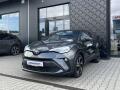 Toyota C-HR STYLE 1.8 Hyb. 90 kW