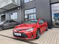 Toyota Corolla GR SPORT 1.8 Hyb. 103 kW
