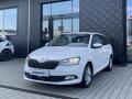 �koda Fabia AMBITION 1.0 TSI 81 kW 