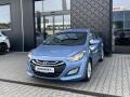 Hyundai i30 TRIKOLOR 1.6 CVVT 88 kW  