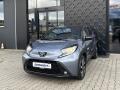 Toyota Aygo X STYLE 1.0 VVT-i 53 kW