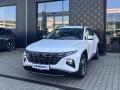 Hyundai Tucson SMART 1.6 T-GDi 110 kW