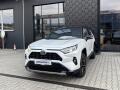 Toyota RAV4 SELECTION 2.5 Hyb. 160 kW