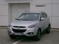 Hyundai ix35 STYLE 2.0 CRDi 100kW 4x4 DPH