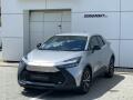Toyota C-HR STYLE 1.8 HYBRID 90kW