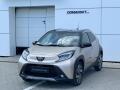Toyota Aygo X EXECUTIVE SMART 1.0 VVT-i AT