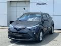 Toyota C-HR COMFORT 1.8 HYBRID 90kW AT